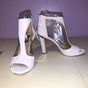 DKNY Heels